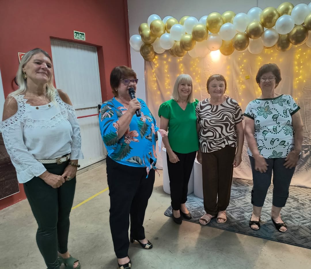 Festa de encerramento revela vencedores da Gincana Jubileu de PlatinaA festa de final de ano da .jpg