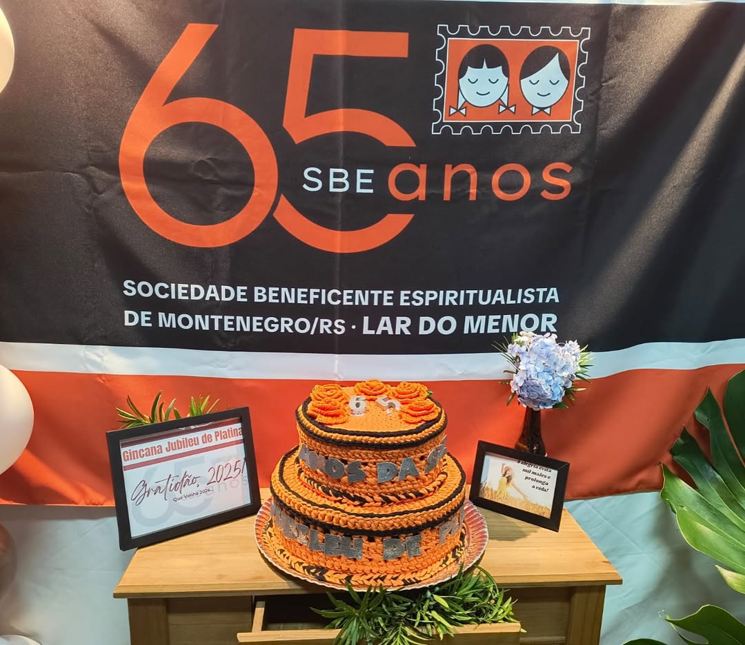 Festa de encerramento revela vencedores da Gincana Jubileu de PlatinaA festa de final de ano da  (6).jpg