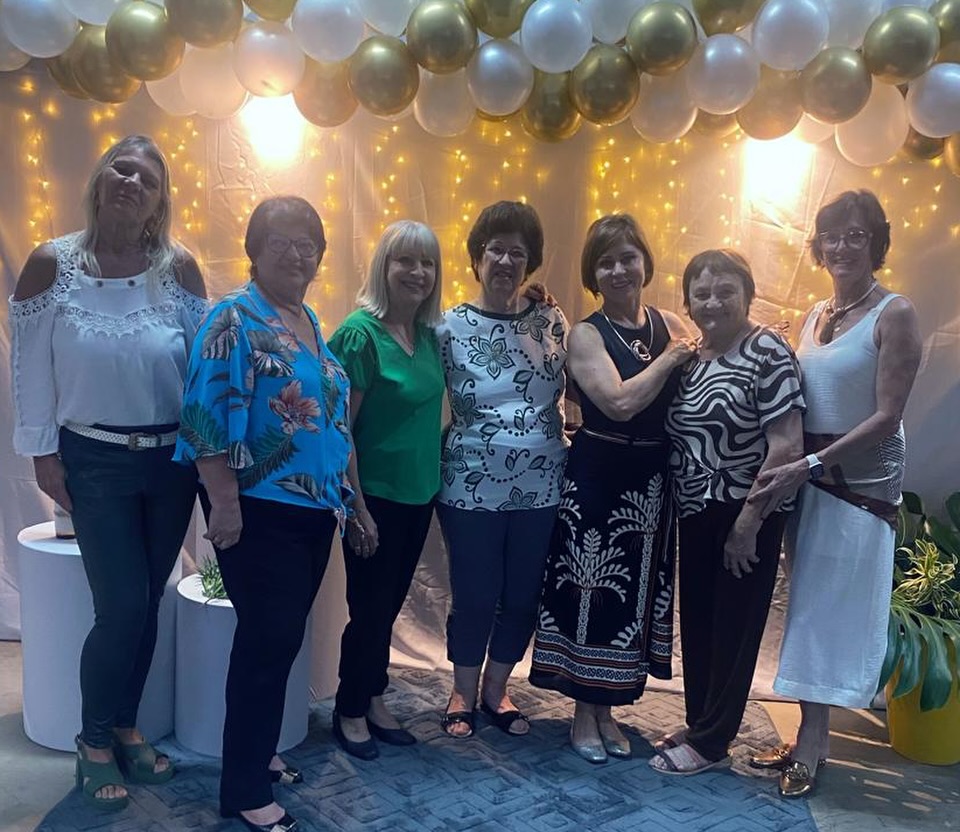 Festa de encerramento revela vencedores da Gincana Jubileu de PlatinaA festa de final de ano da  (4).jpg