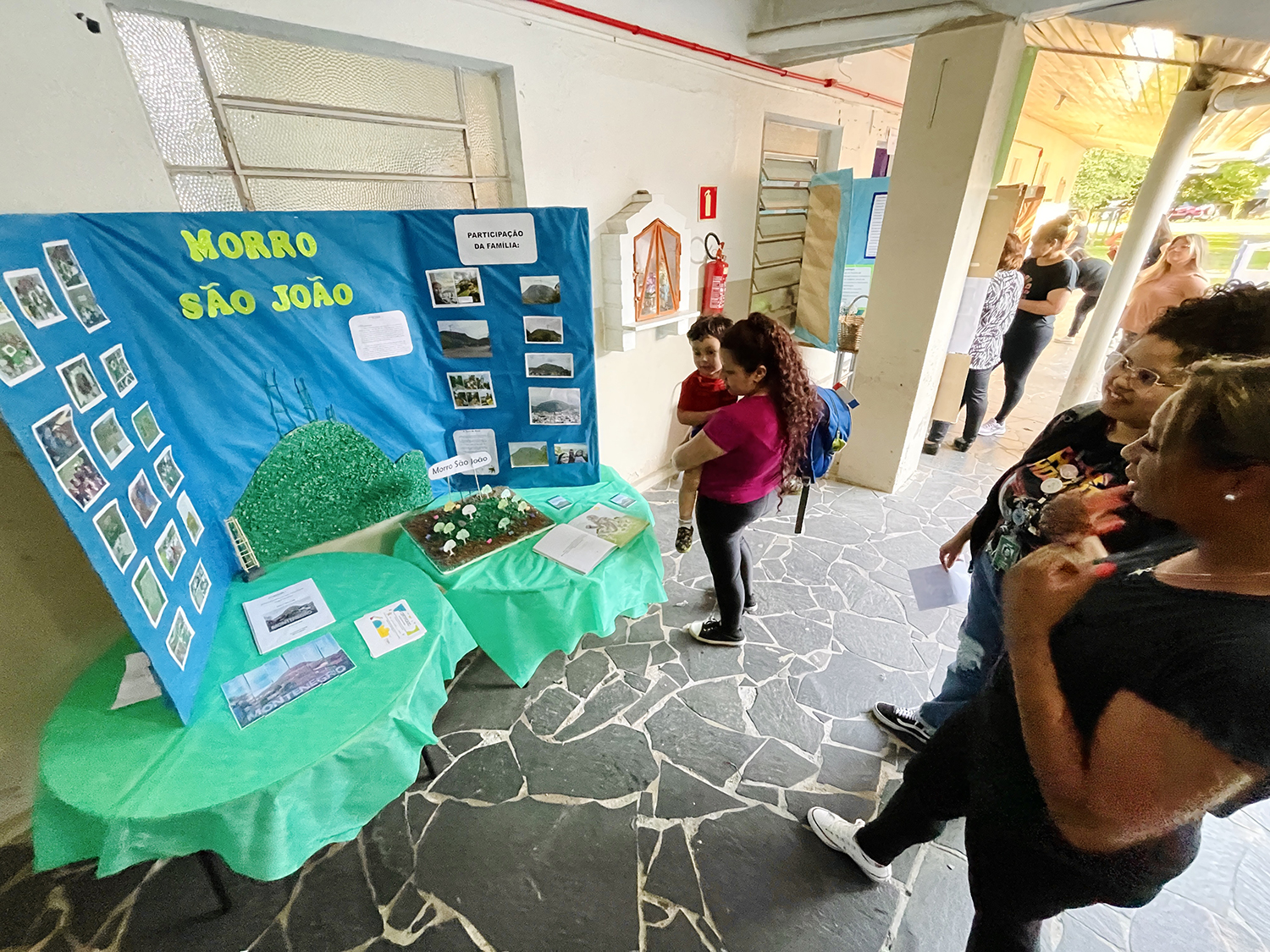 Morro São João foi uma das atrações do evento.jpeg