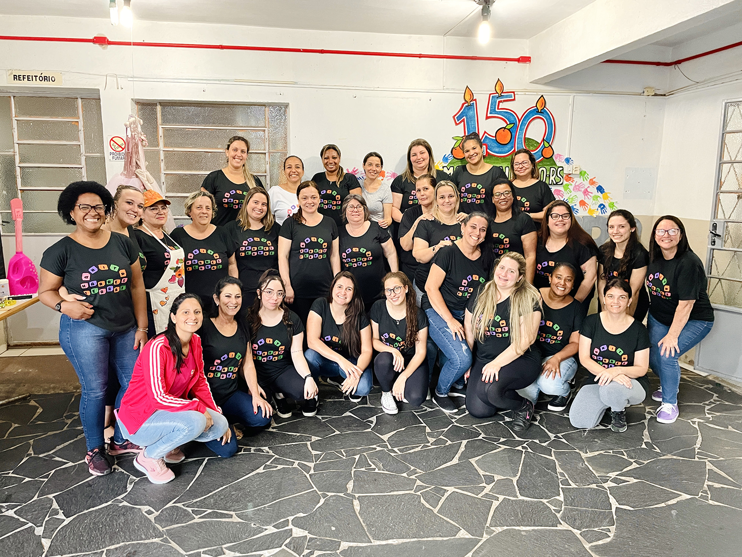 Equipe de educadoras da UEI Anita Ferraz.jpeg