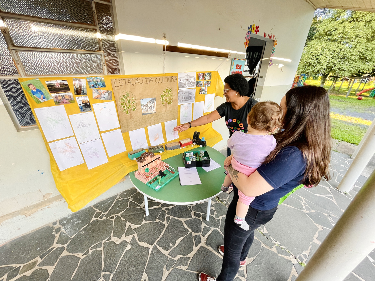 Estação da Cultura encantou convidados.jpeg